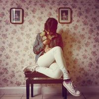 Adriana Valadez's Photo