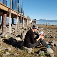 Anne  De Geeter's Photo