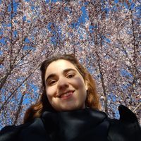 Kiana Taheri's Photo