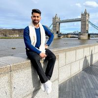 Jagdish Banga的照片