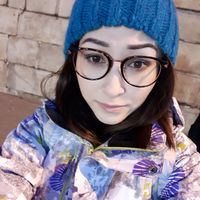 Anna Vandymova的照片