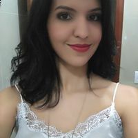 Marina Palhano's Photo