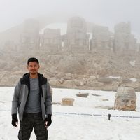 Puthyraksmey Yama's Photo