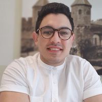 mohamed nasr's Photo