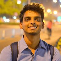 Anirudh Ravi的照片