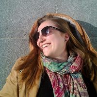 Hannah Friedrich的照片