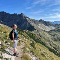 Fotos de Christina Weisser