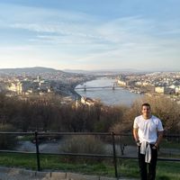 Santiago Atilio Peixoto's Photo