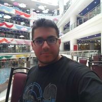 Vahid Mousavi的照片