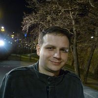 Alexey Odoev's Photo