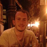 Tanguy Ledouble的照片