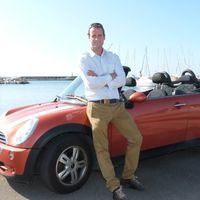 Fotos von Carlos Gagarin