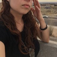 Alba Gamboa的照片