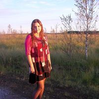 Henna Kupsala的照片