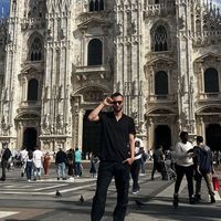 Mehmet Ali Islam's Photo