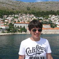 Kamil Czubek的照片