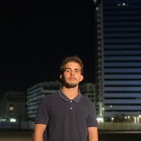 Mohcine Amanar的照片