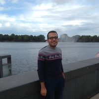 HIscham Saleh的照片