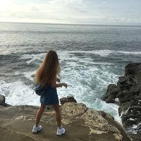 Nastya Pylypovych的照片