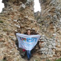 Katarina Feketeova的照片