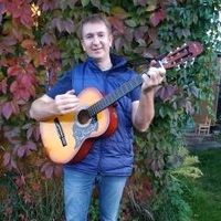 Igor Kudryavtcev's Photo