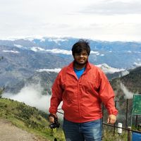 Adwait Nalawade's Photo