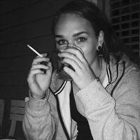 Sanne Kamper's Photo