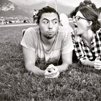 Yoann Couve的照片