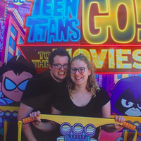 Photos de Chris DiGiacomo