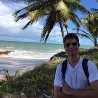 Rafael Moritz Rodrigues的照片