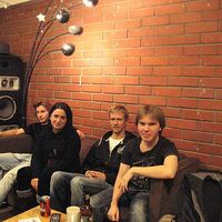 Le foto di Otto Pekander