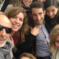 Photos de Fabio Grieco