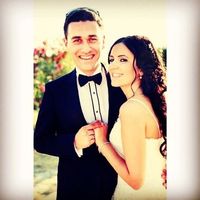 Sibel &Burak Ocak的照片