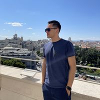 Cesar Mendizabal's Photo