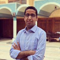 MALIK ABDUL WAHAB的照片