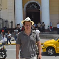 Magnus Nieto's Photo