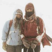 Damian Huzau's Photo