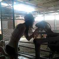 Patrycja Czerwińska's Photo