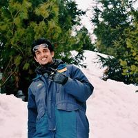 Nestor Simon的照片