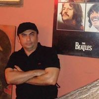 Fotos de Sergei Delach