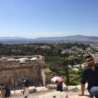 Mustafa Alsaadi's Photo