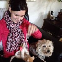 Fotos de Ivana Simeonova