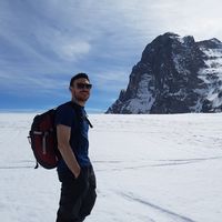 Michele Baronciani's Photo