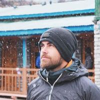 Fotos de Trent Matthew