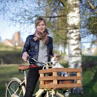 Anniina Mattila的照片