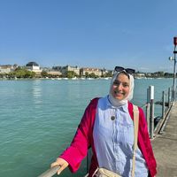 Manar Mohamed's Photo