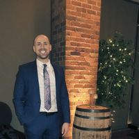 Zane Franceschi's Photo