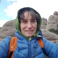 Silvia  Benedet's Photo