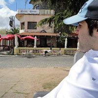 Fotos de Santiago Patarca