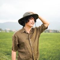 Kevin Romas的照片